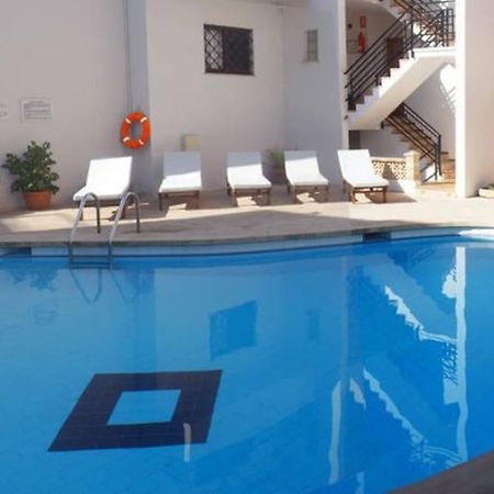 Rotonda Apartaments Феланич Экстерьер фото