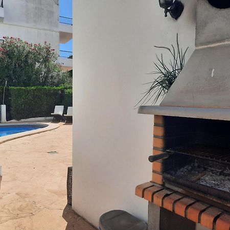 Rotonda Apartaments Феланич Экстерьер фото