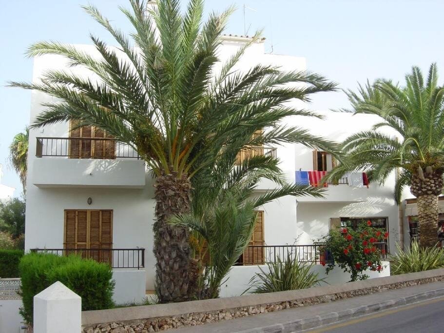 Rotonda Apartaments Феланич Экстерьер фото