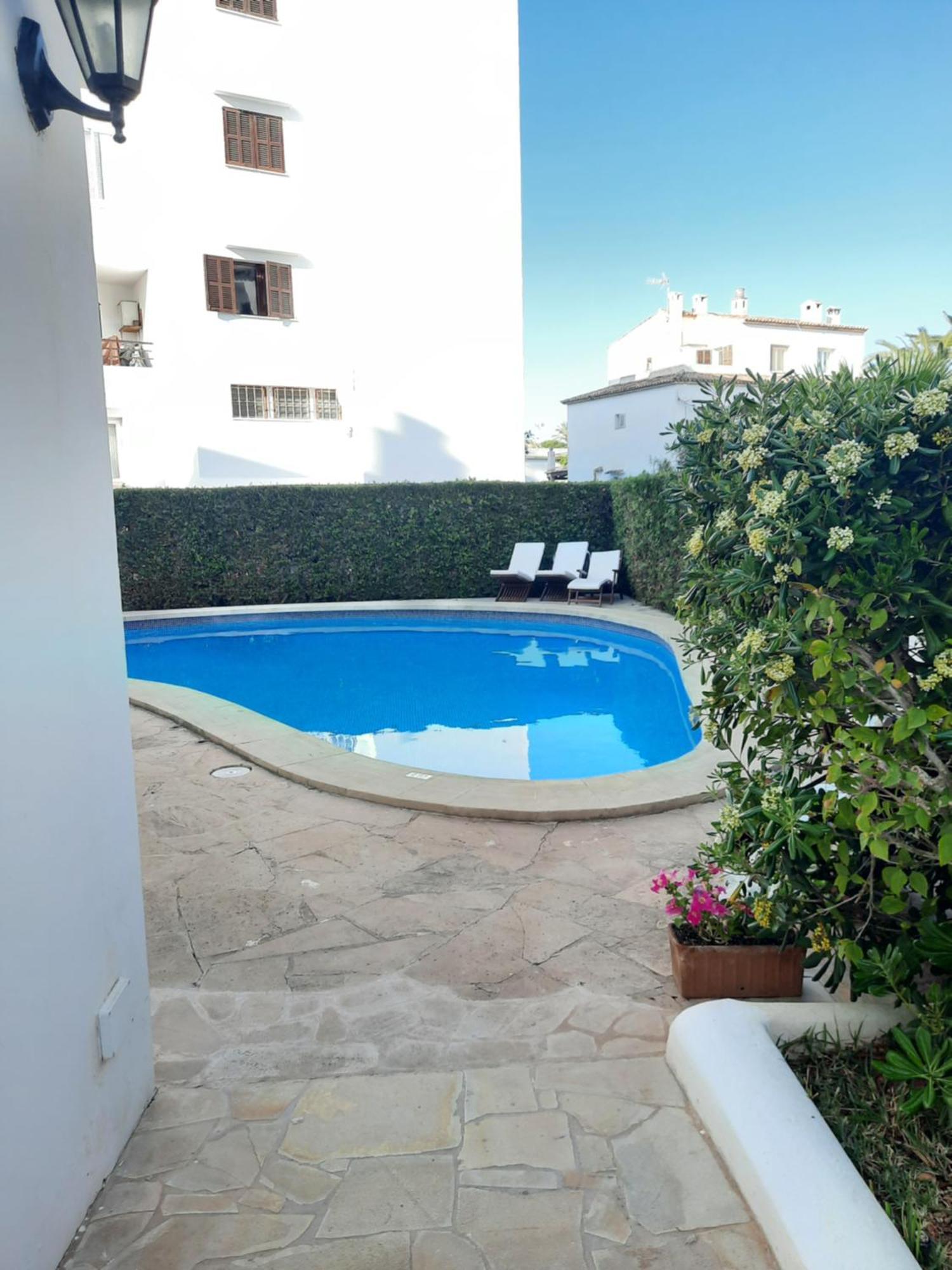 Rotonda Apartaments Феланич Экстерьер фото