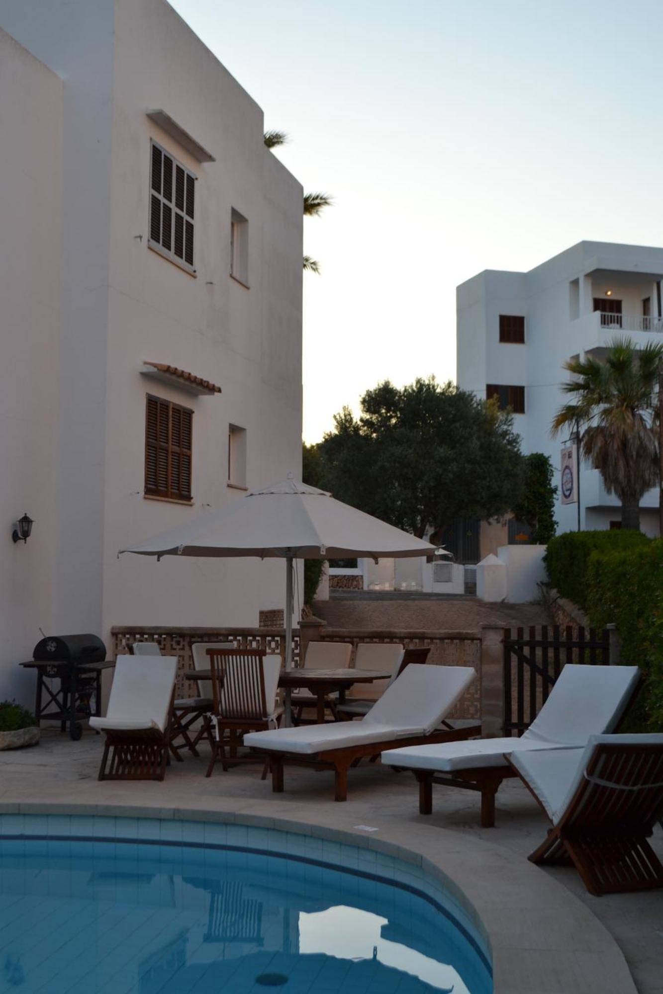 Rotonda Apartaments Феланич Экстерьер фото