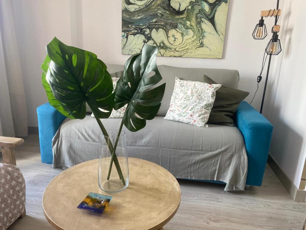 Rotonda Apartaments Феланич Экстерьер фото