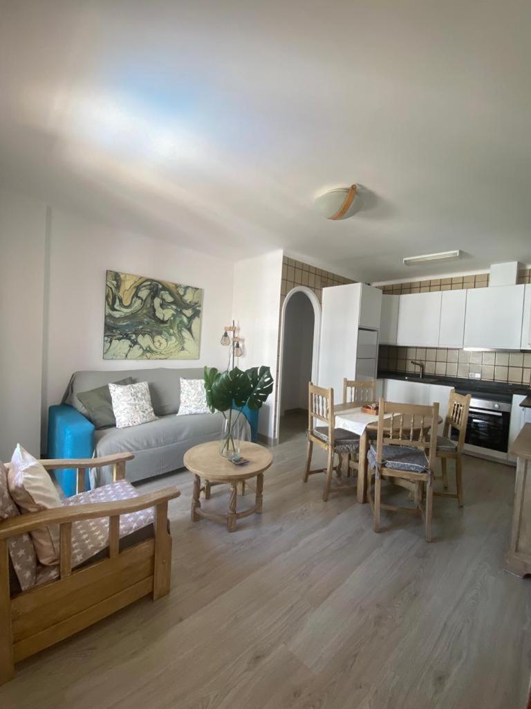 Rotonda Apartaments Феланич Экстерьер фото