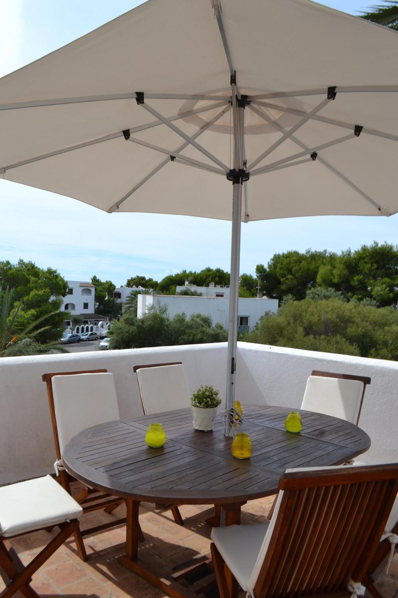 Rotonda Apartaments Феланич Экстерьер фото