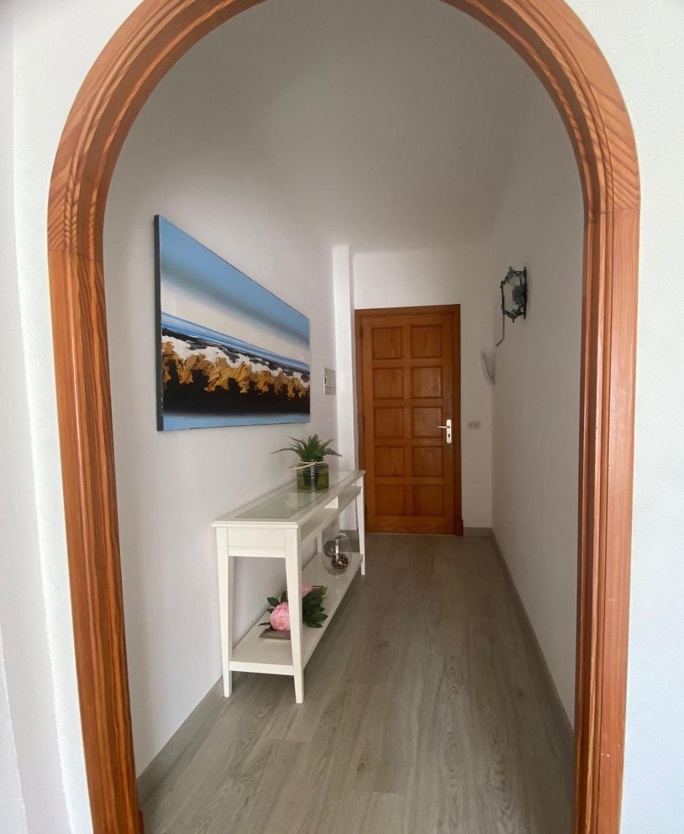 Rotonda Apartaments Феланич Экстерьер фото