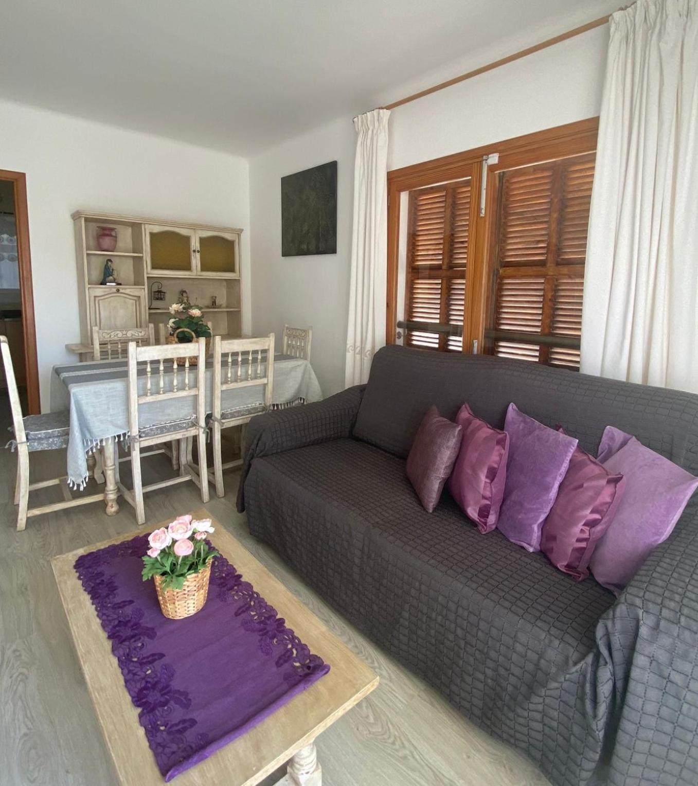 Rotonda Apartaments Феланич Экстерьер фото