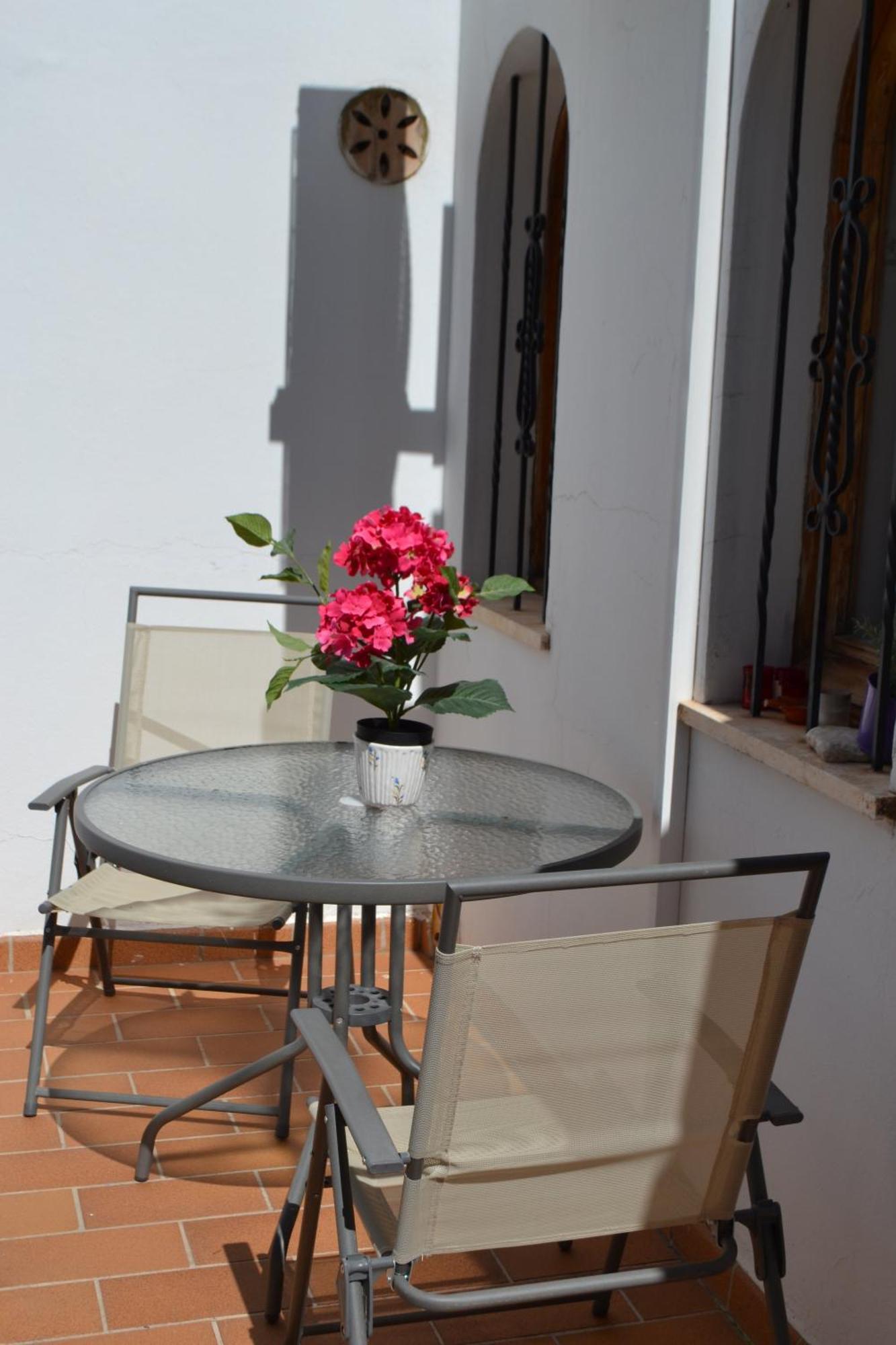 Rotonda Apartaments Феланич Экстерьер фото