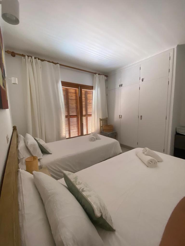 Rotonda Apartaments Феланич Экстерьер фото