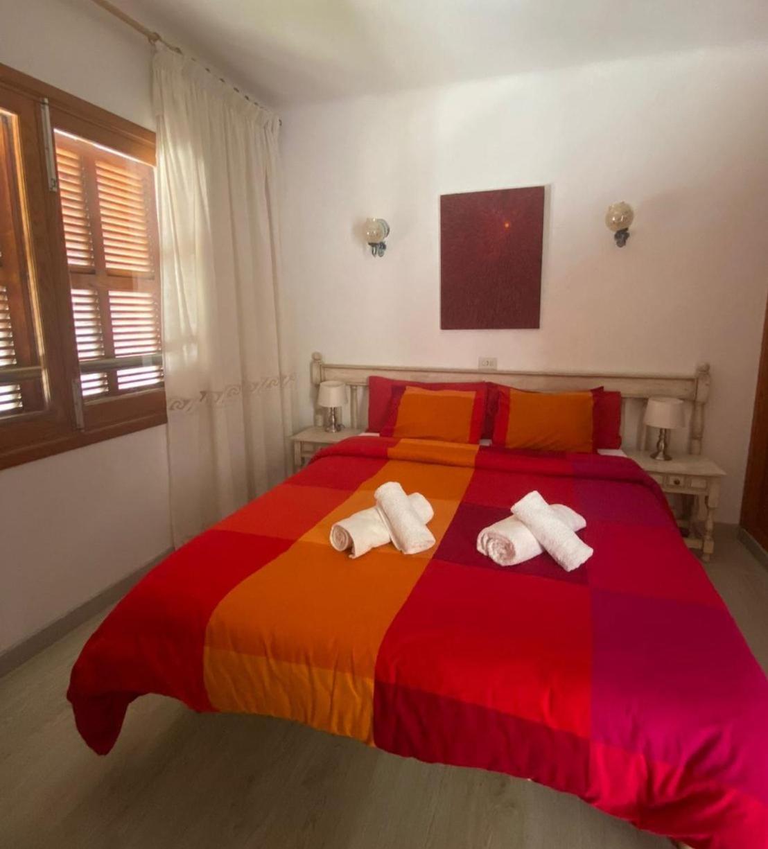 Rotonda Apartaments Феланич Экстерьер фото