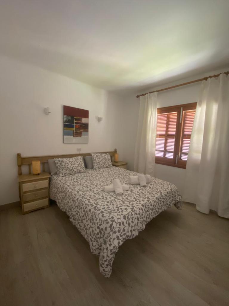 Rotonda Apartaments Феланич Экстерьер фото