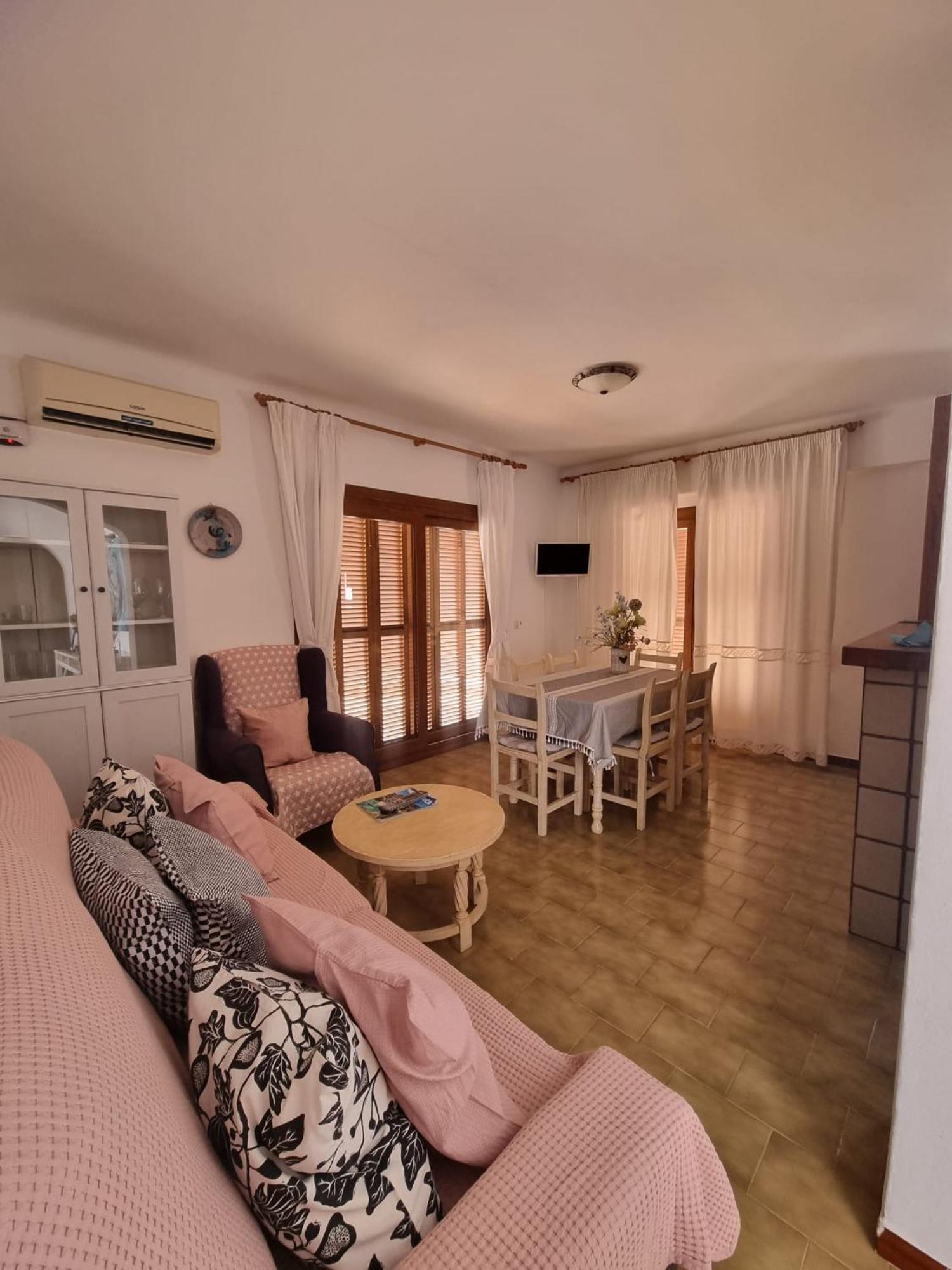 Rotonda Apartaments Феланич Экстерьер фото