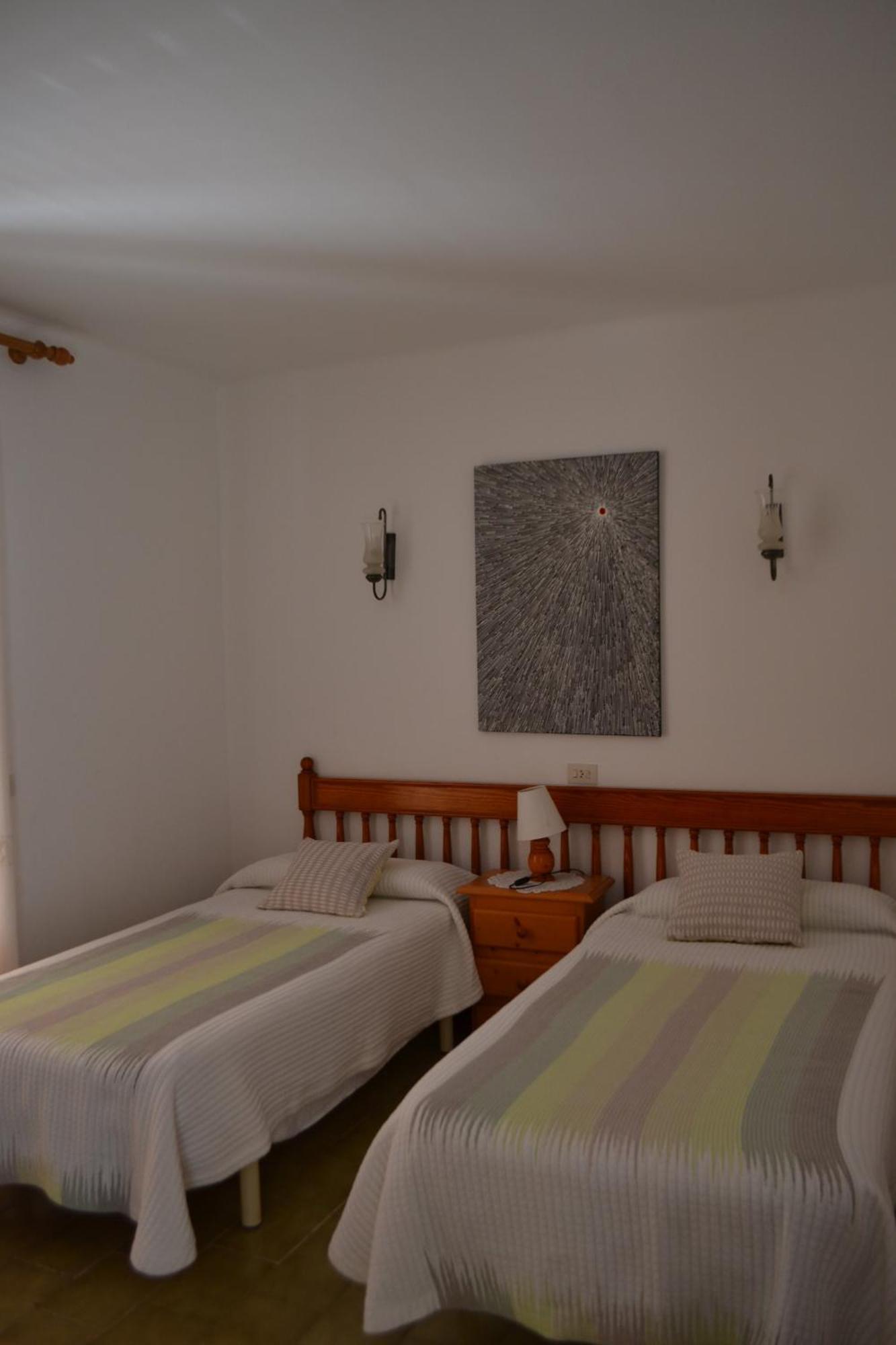 Rotonda Apartaments Феланич Экстерьер фото