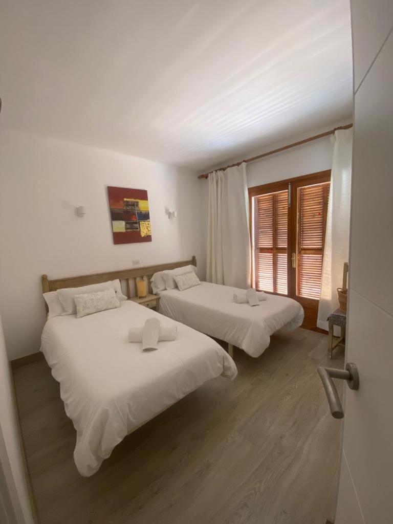 Rotonda Apartaments Феланич Экстерьер фото