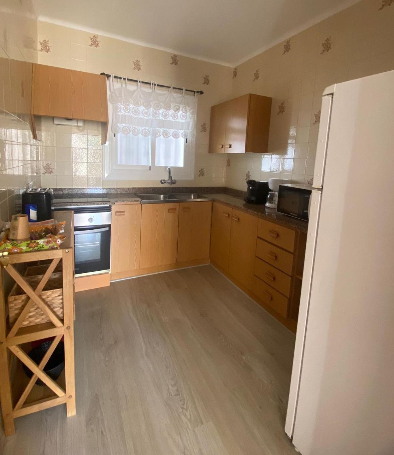 Rotonda Apartaments Феланич Экстерьер фото