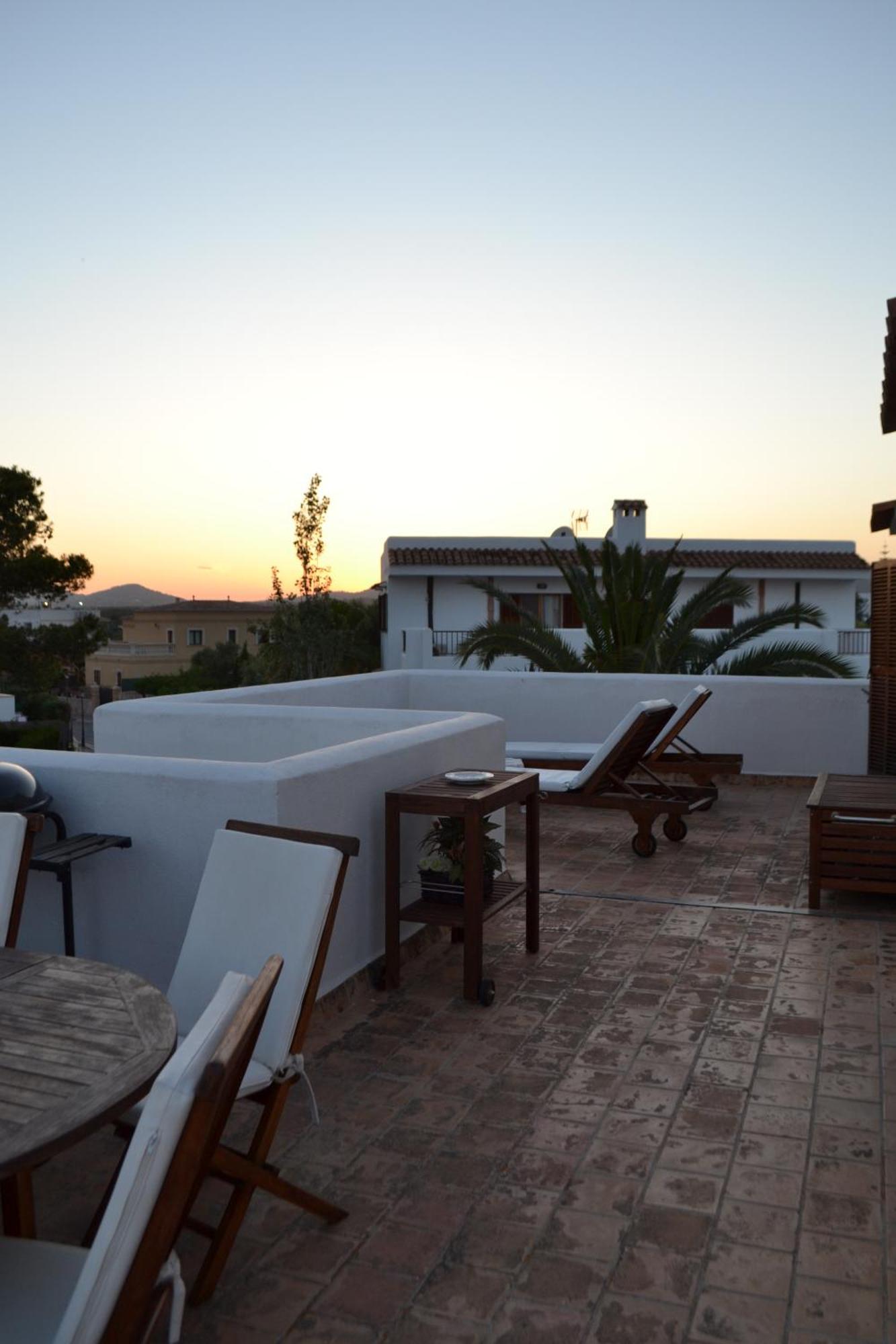Rotonda Apartaments Феланич Экстерьер фото