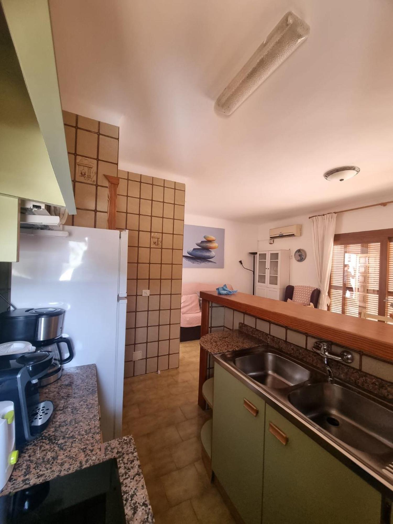 Rotonda Apartaments Феланич Экстерьер фото