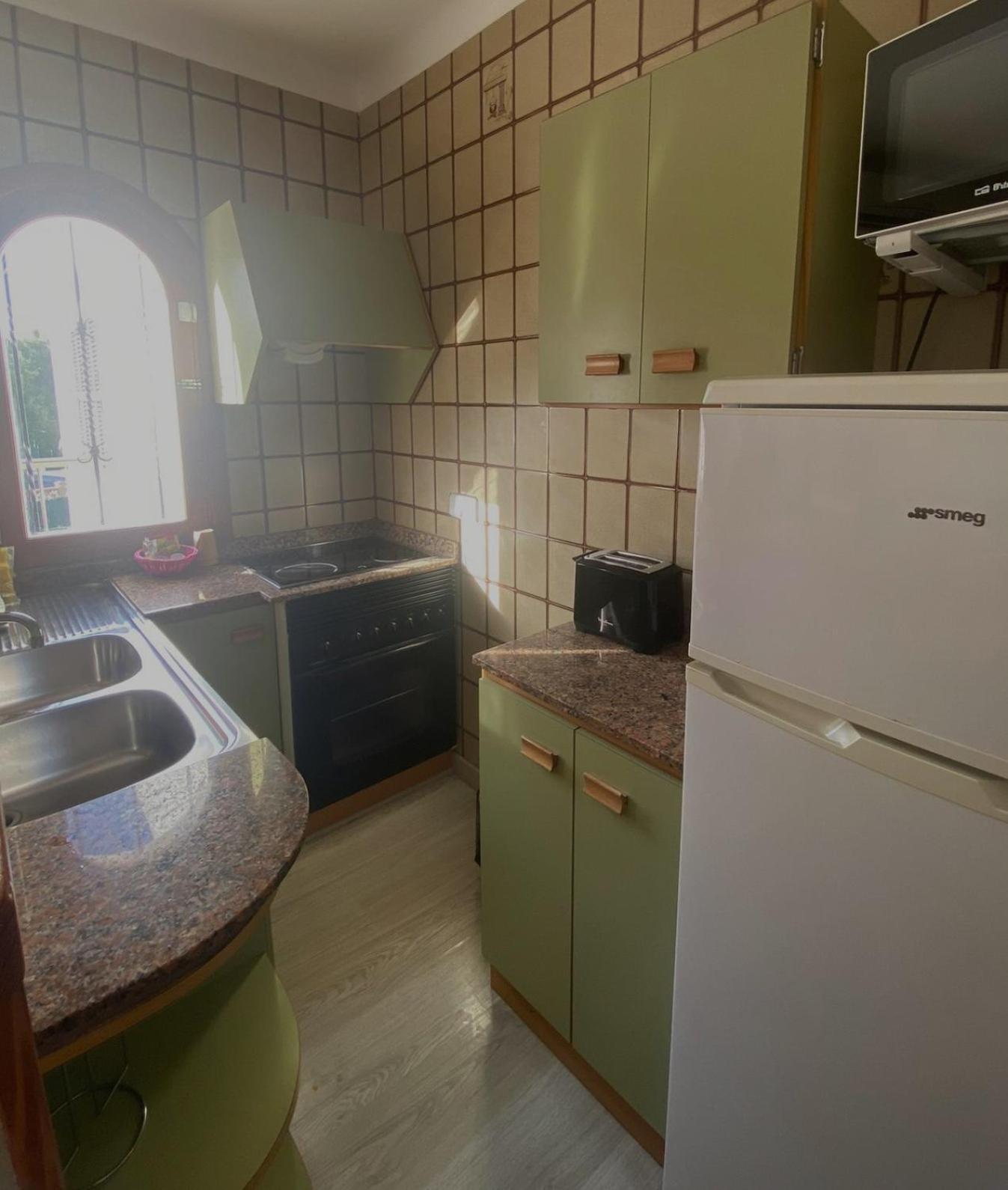 Rotonda Apartaments Феланич Экстерьер фото