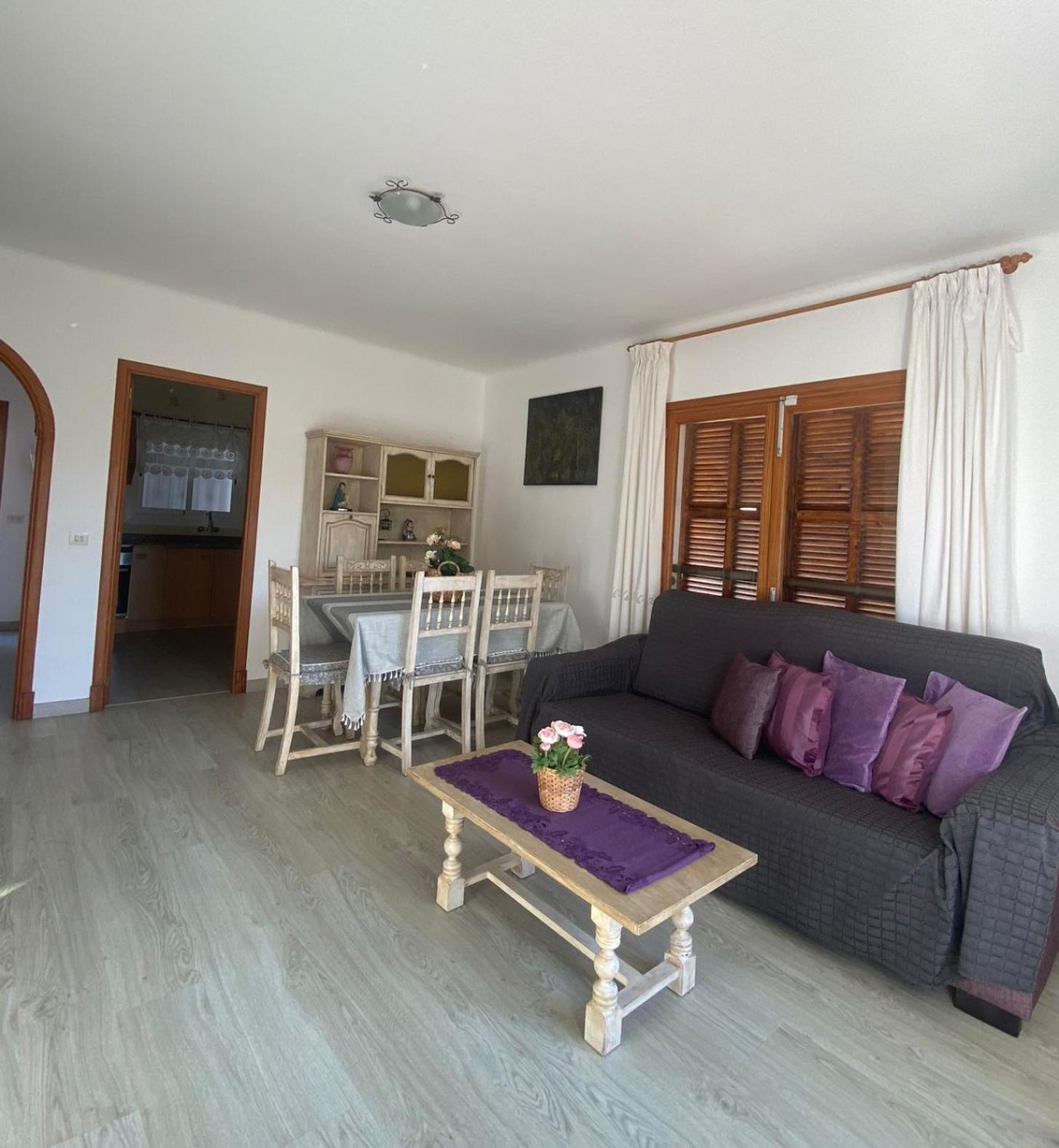 Rotonda Apartaments Феланич Экстерьер фото