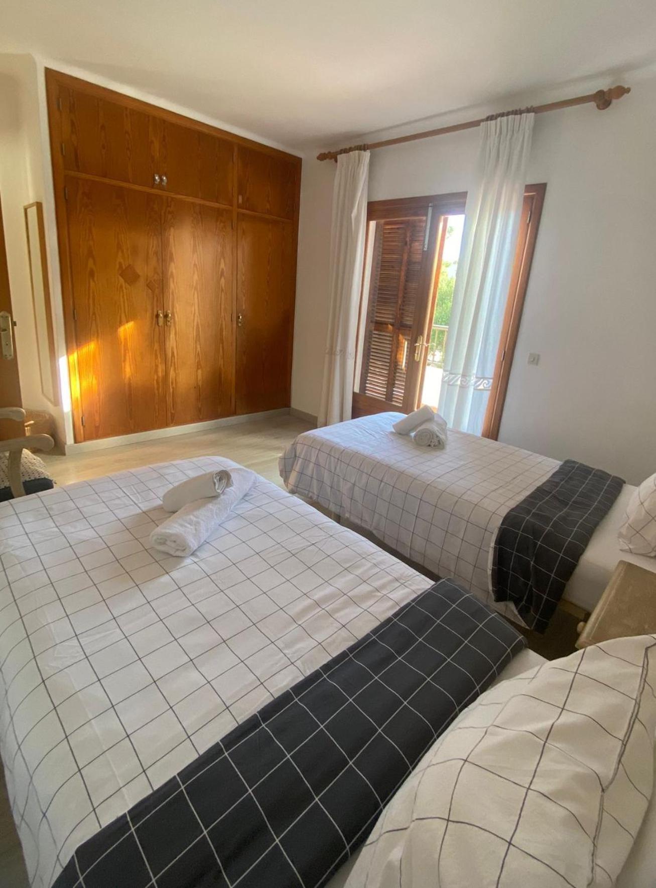 Rotonda Apartaments Феланич Экстерьер фото