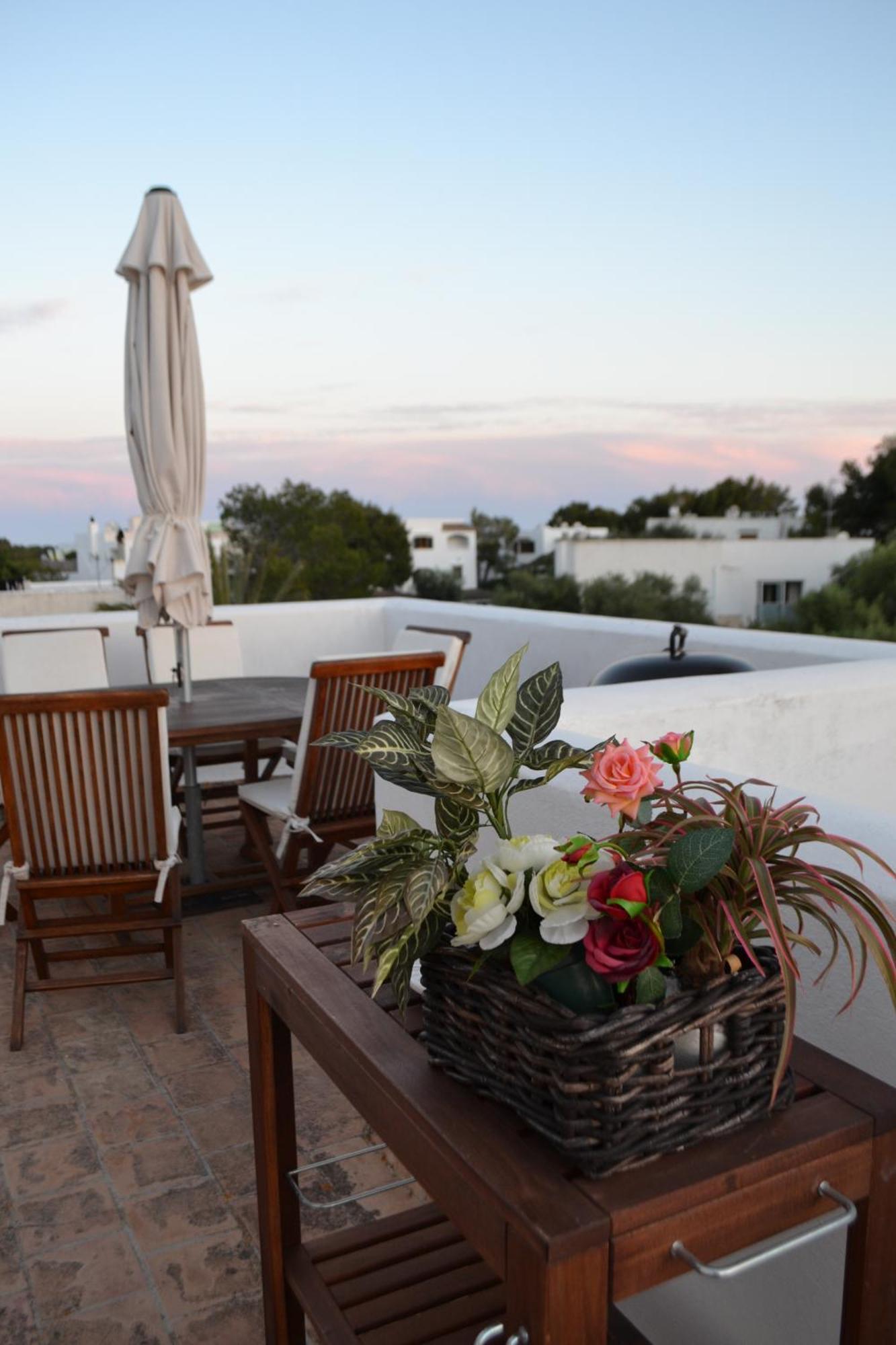 Rotonda Apartaments Феланич Экстерьер фото