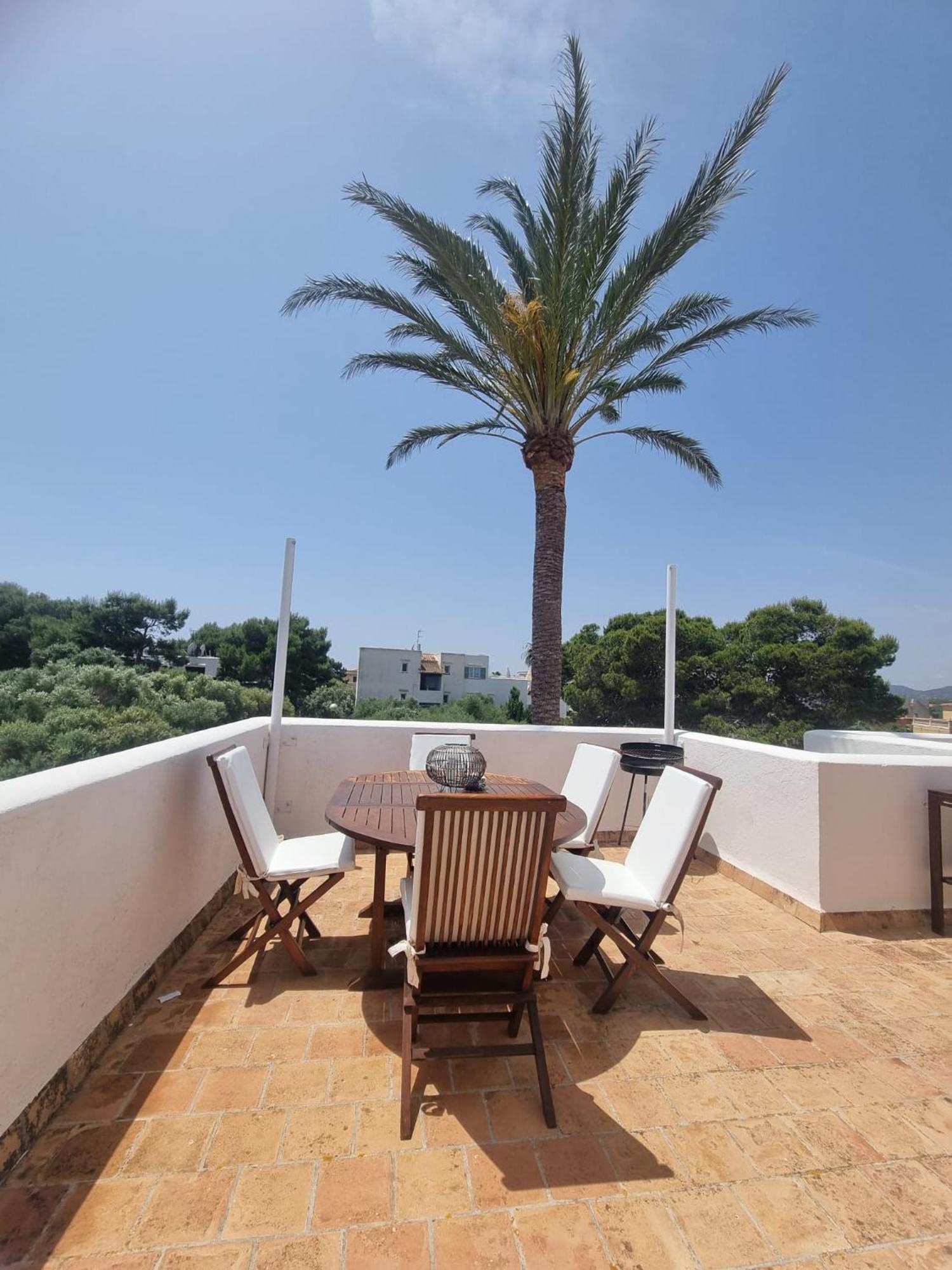 Rotonda Apartaments Феланич Экстерьер фото