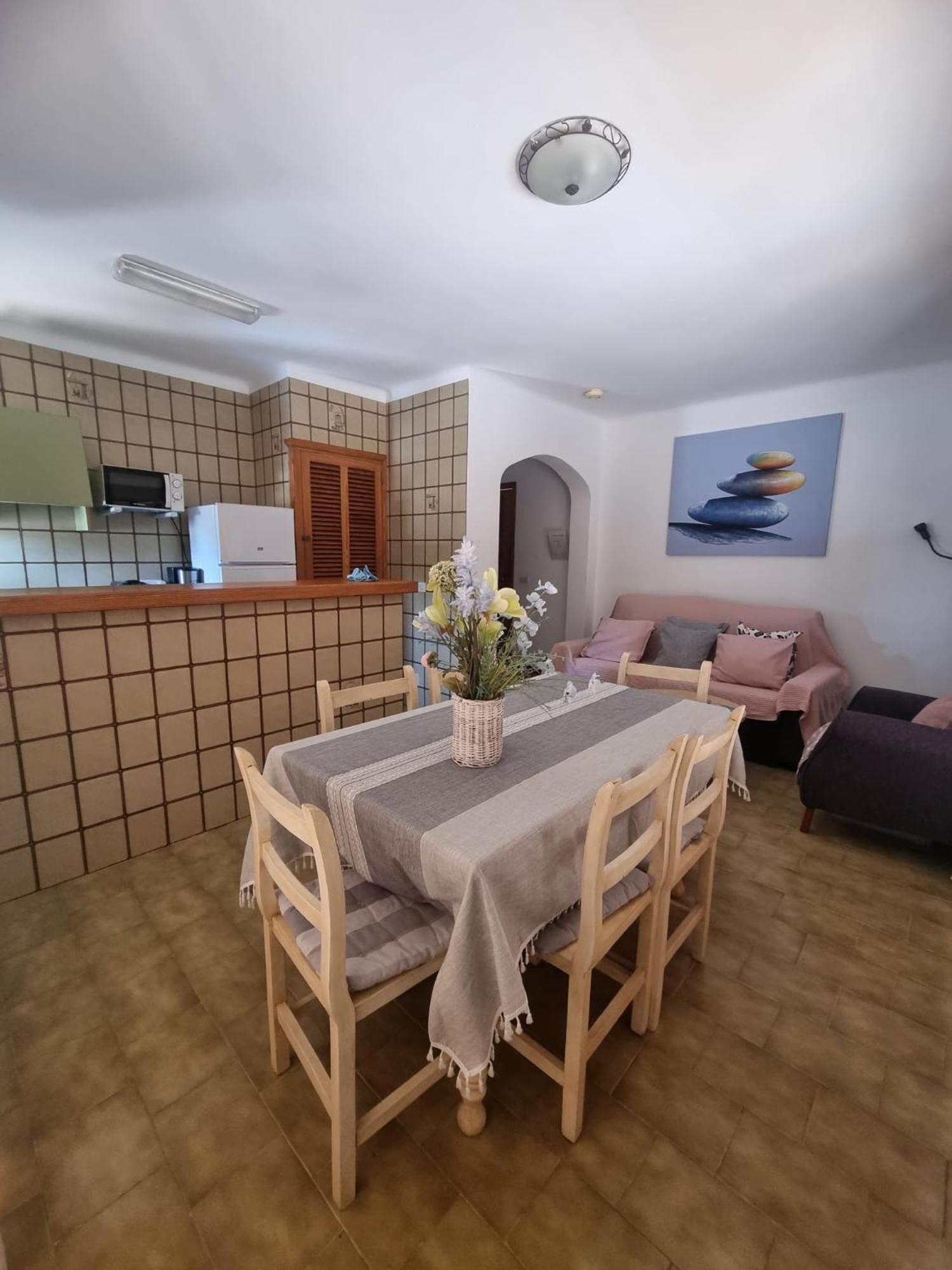 Rotonda Apartaments Феланич Экстерьер фото