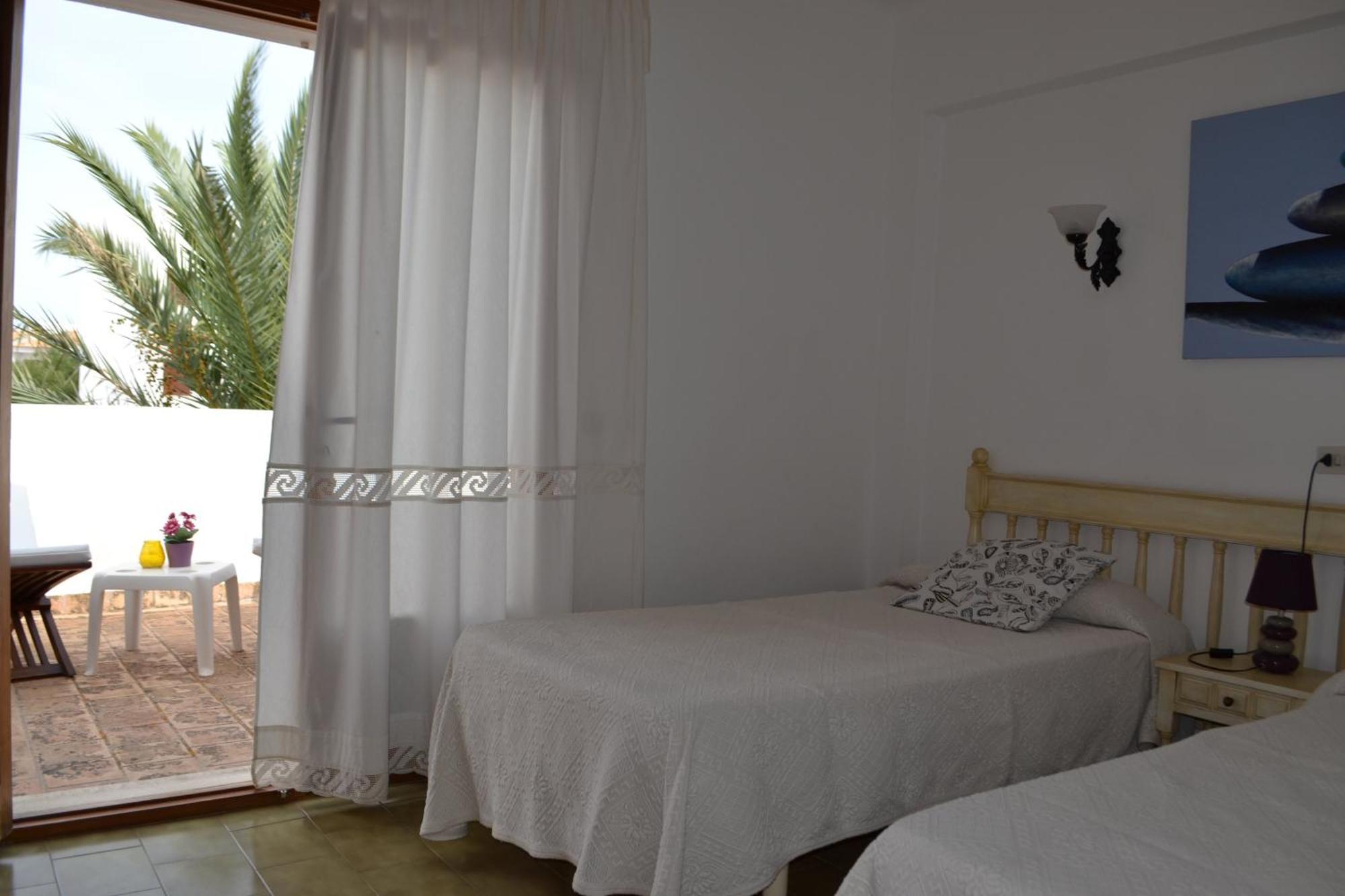 Rotonda Apartaments Феланич Экстерьер фото