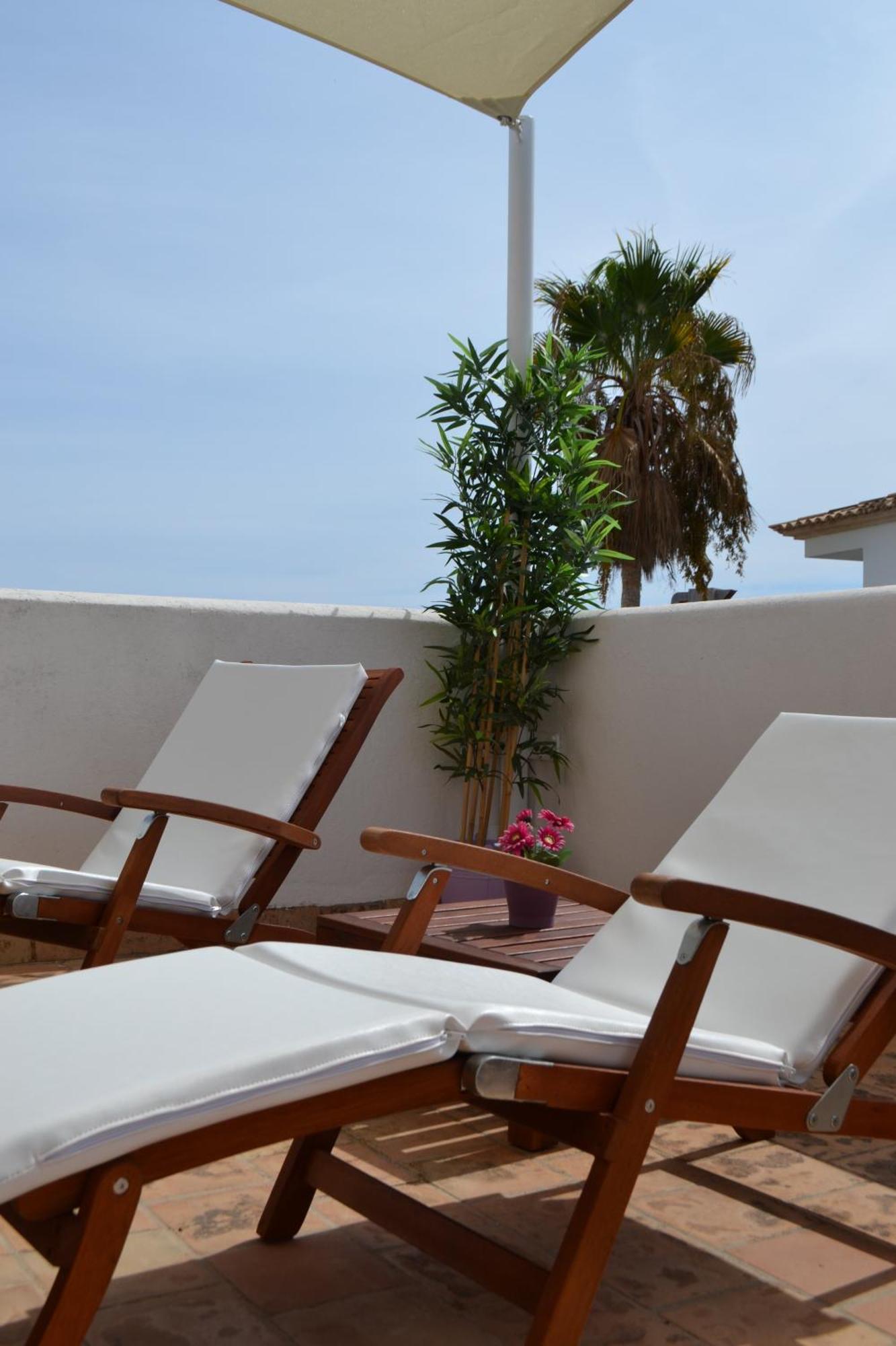 Rotonda Apartaments Феланич Экстерьер фото