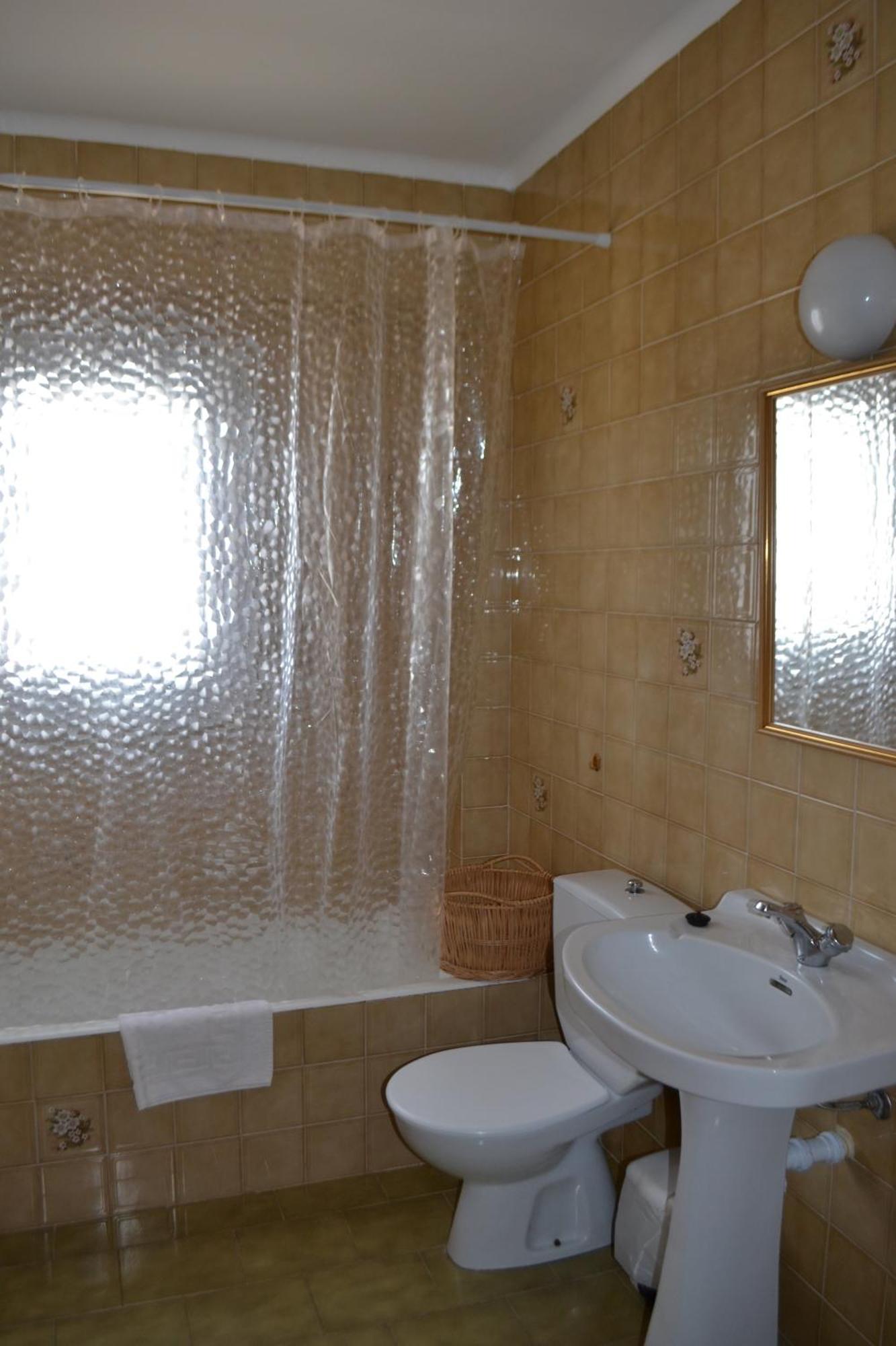 Rotonda Apartaments Феланич Экстерьер фото