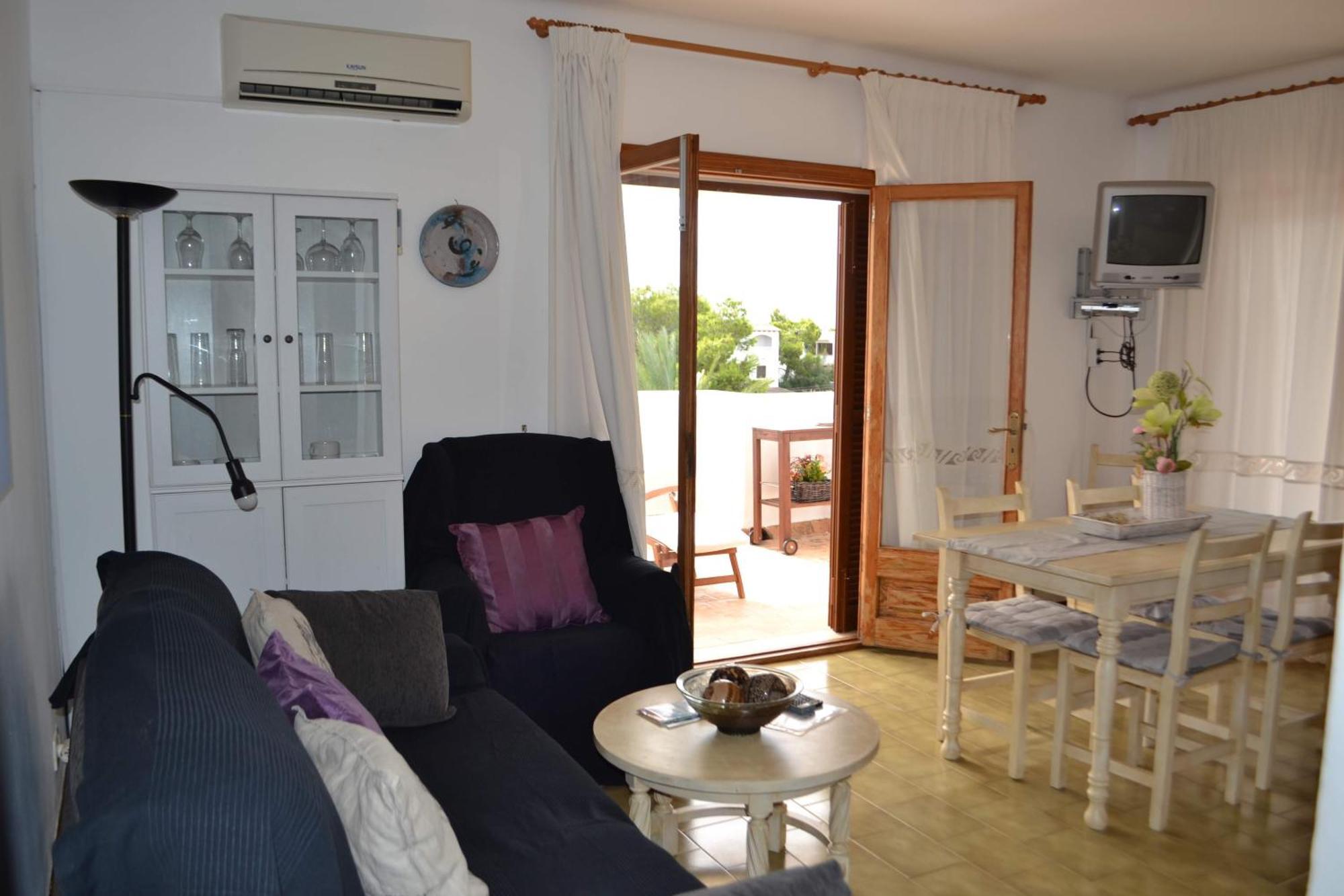 Rotonda Apartaments Феланич Экстерьер фото