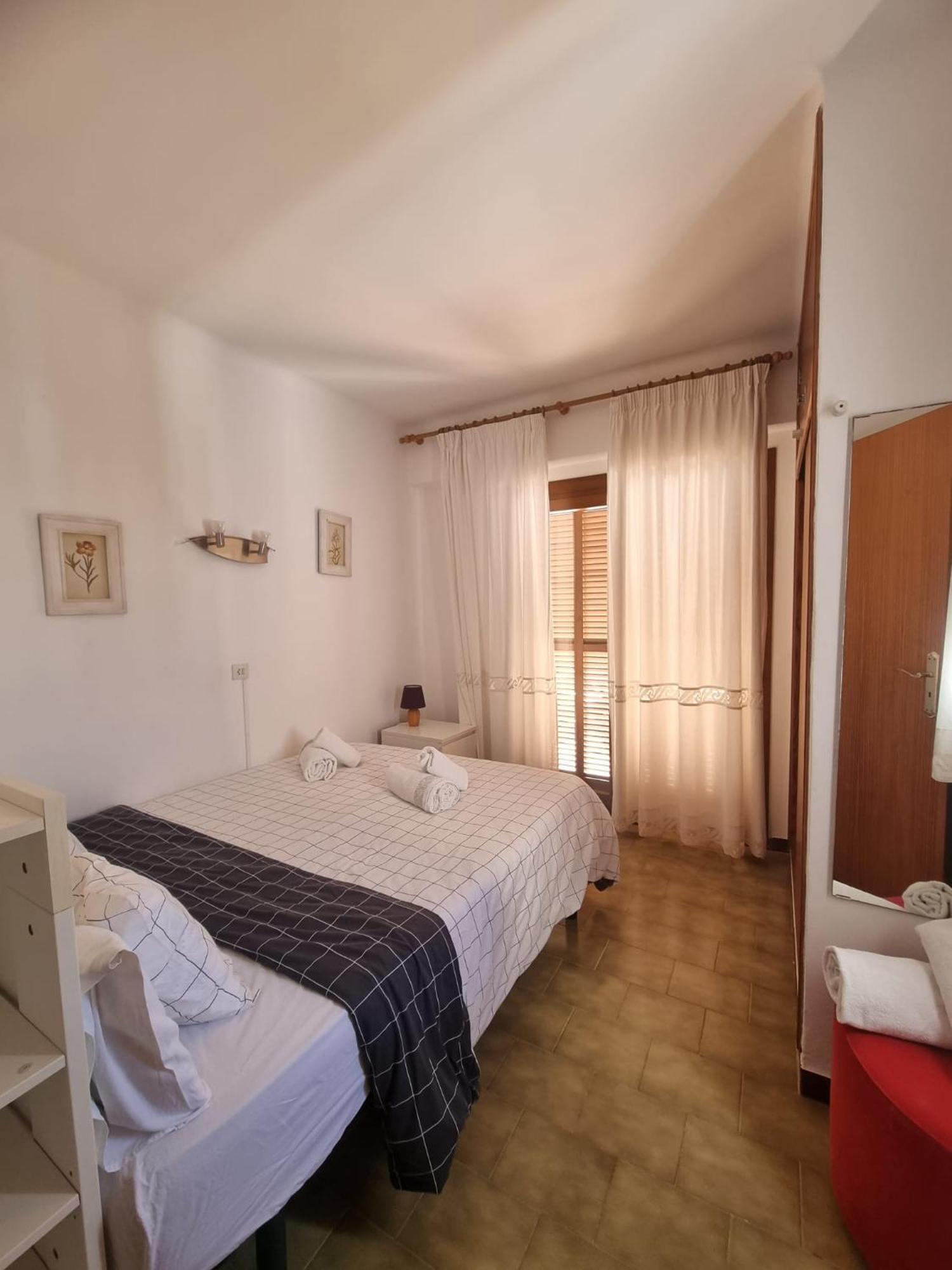 Rotonda Apartaments Феланич Экстерьер фото