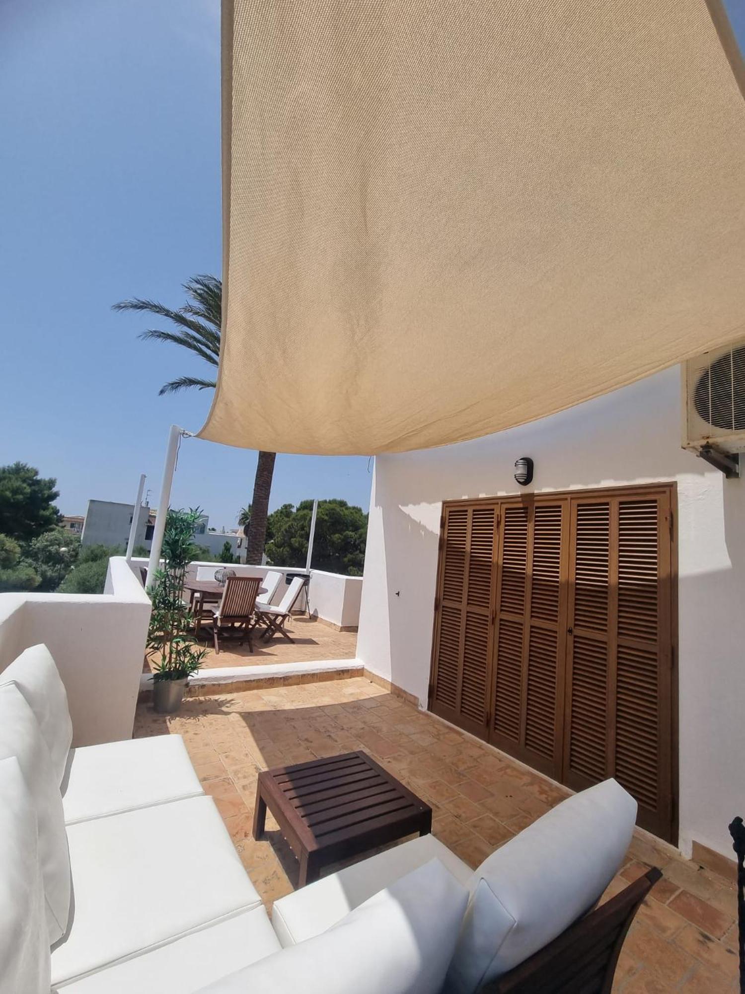 Rotonda Apartaments Феланич Экстерьер фото