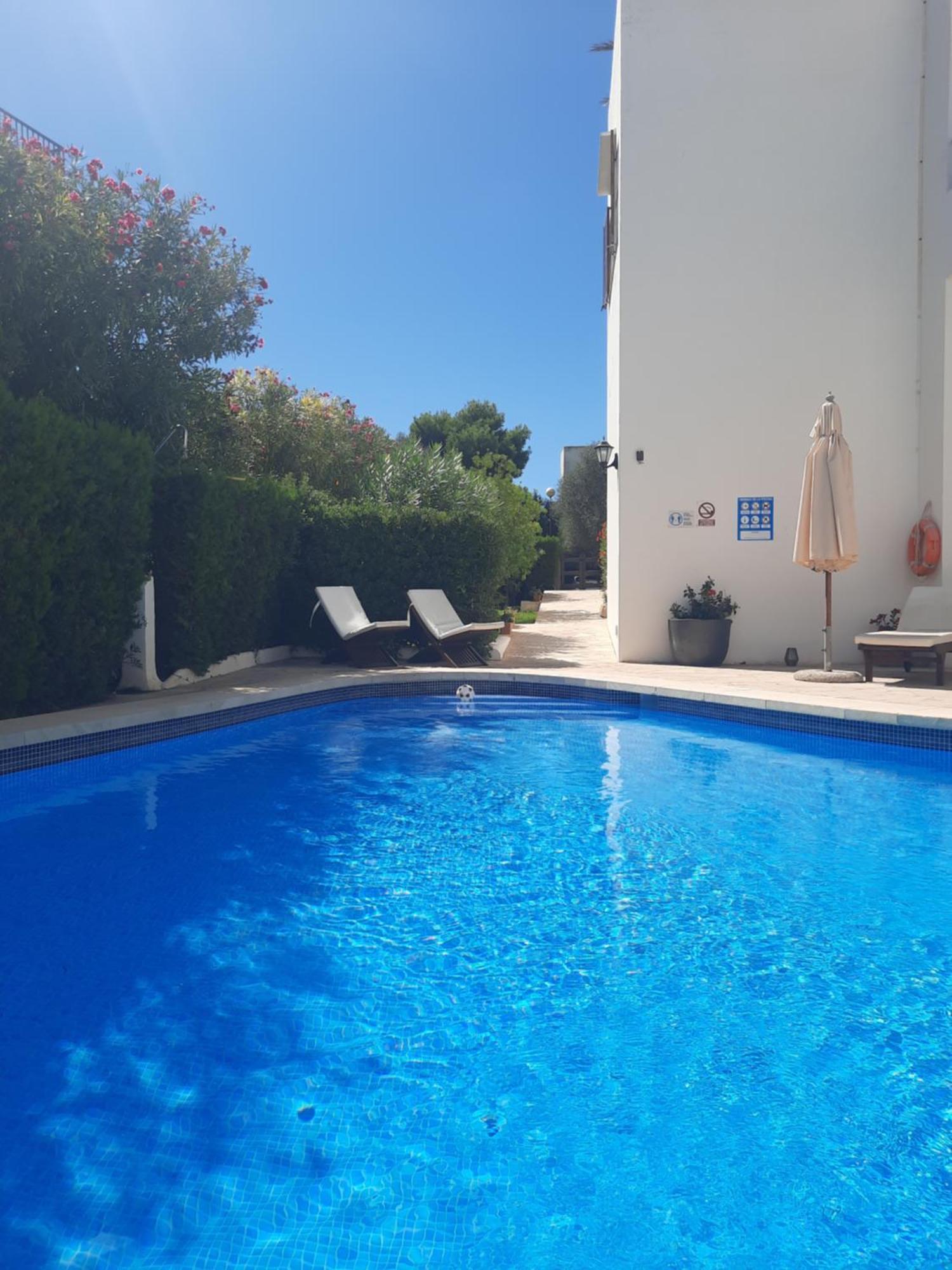 Rotonda Apartaments Феланич Экстерьер фото