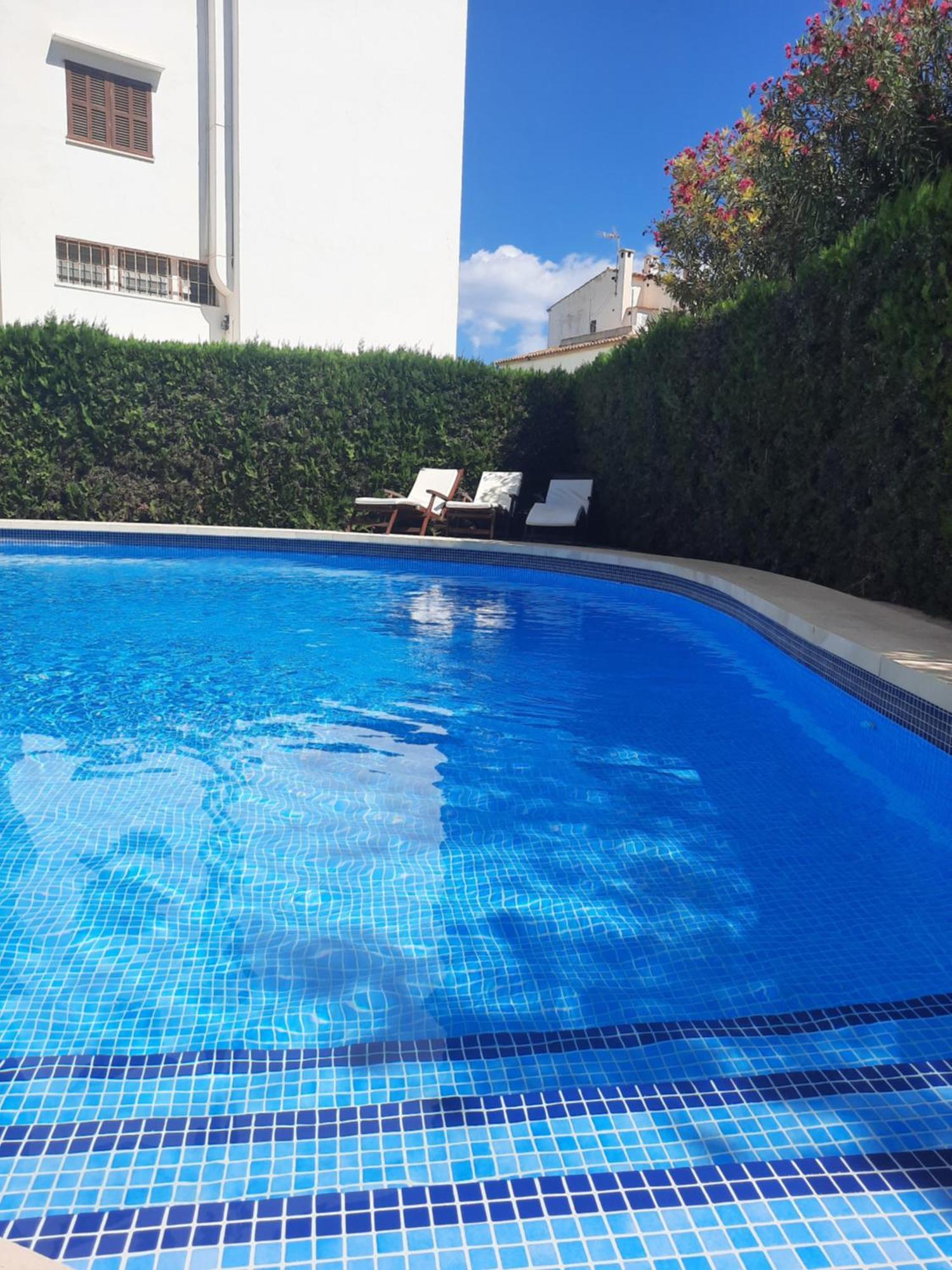 Rotonda Apartaments Феланич Экстерьер фото
