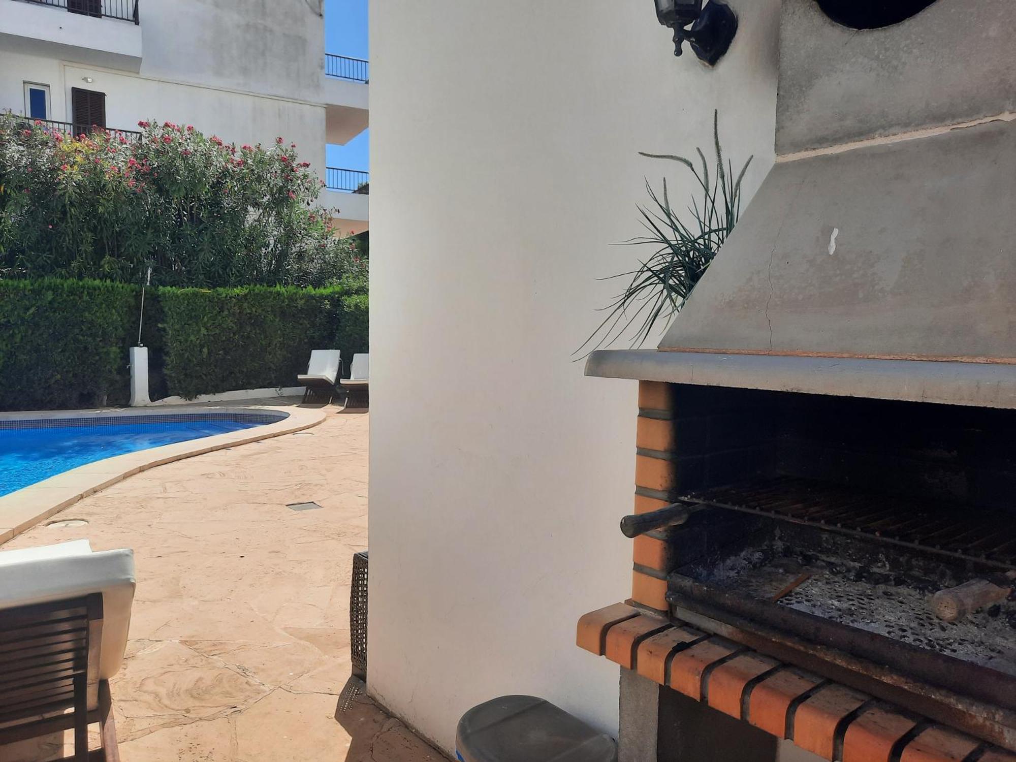 Rotonda Apartaments Феланич Экстерьер фото