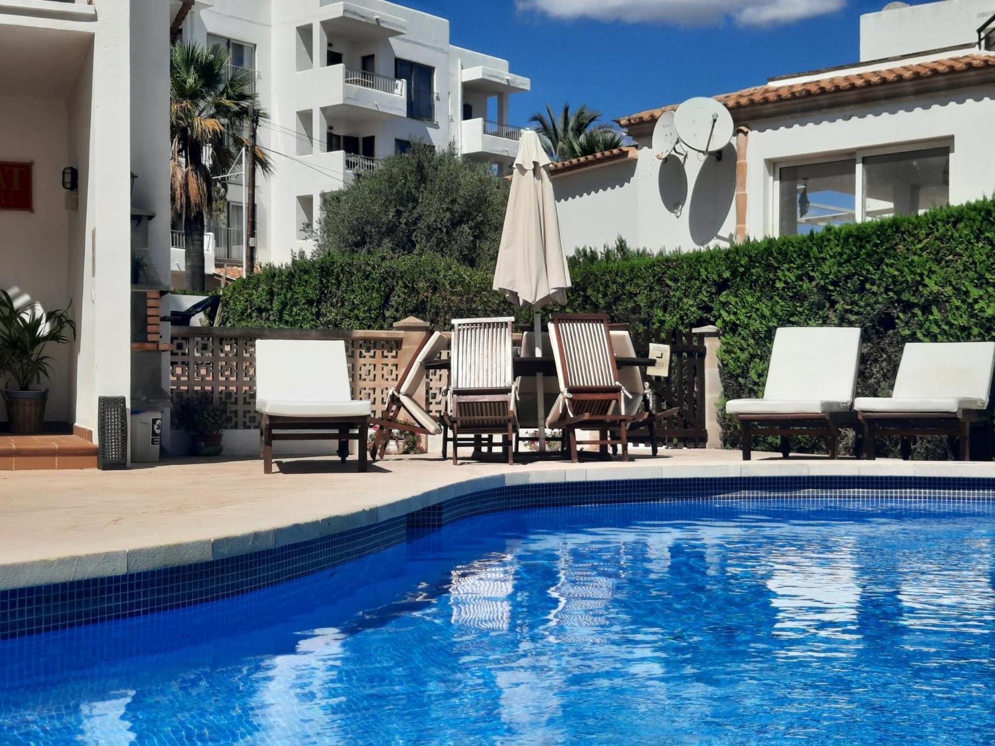 Rotonda Apartaments Феланич Экстерьер фото